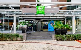 Ibis Styles Belem Nazare